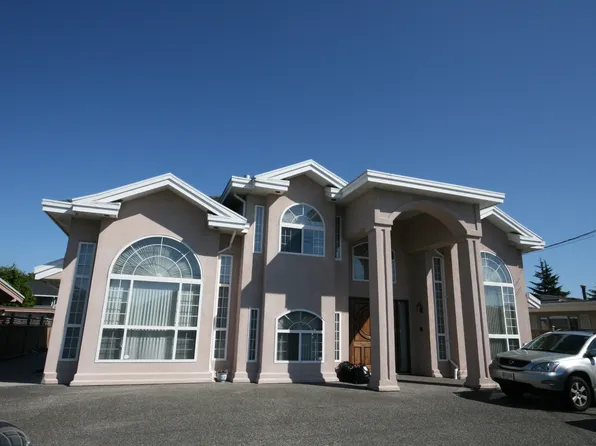 (undisclosed Address), Richmond, BC V7C 1B7