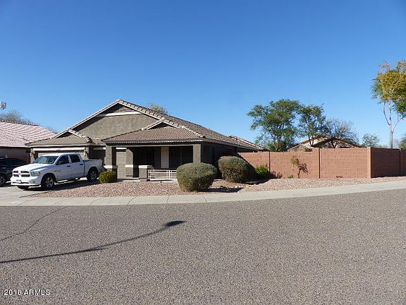 4th image of 3906 W Escuda Dr