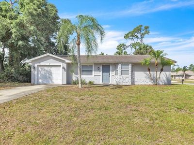 1461 MCCRORY STREET, North Port, FL, 34286