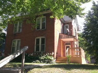 96 Clinton Ave, Tiffin, OH 44883