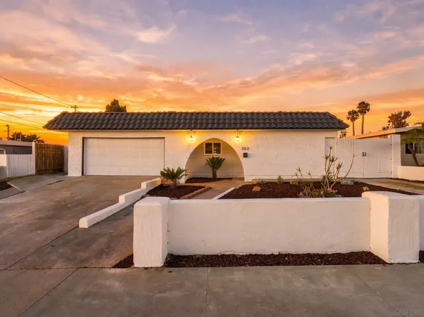 353 Montclair St, Chula Vista, CA 91911