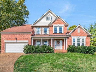 4925 Aviemore Dr, Nashville, TN, 37220