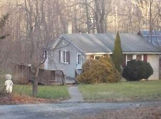 113 Mary Jones Rd, Newton, NJ 07860