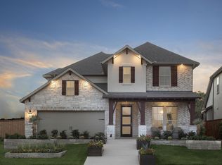 2010 Clearlight Ln, Georgetown, TX 78633