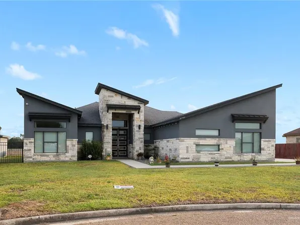 14740 Brownstone Cir S, Harlingen, TX 78552
