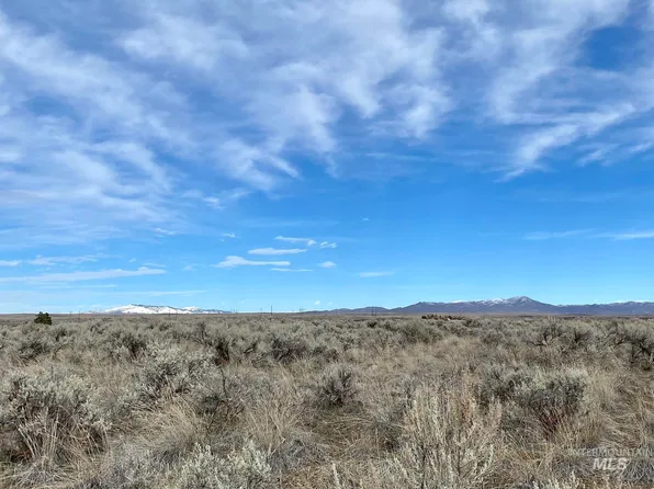 Nna S Regina Rd, Mountain Home, ID 83647