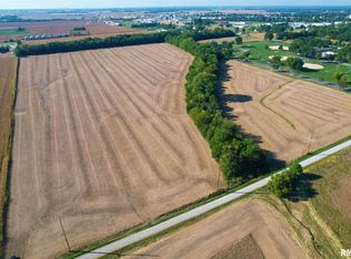 E Spruce St, Jerseyville, IL 62052