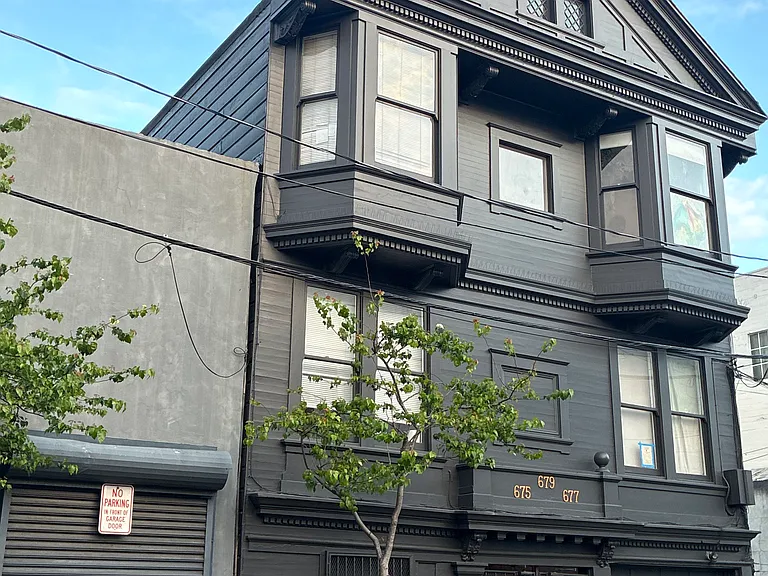 675 Clementina St — Photo 2