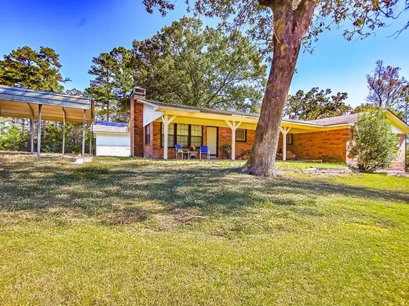 3443 Highway 59, Timpson, TX 75975