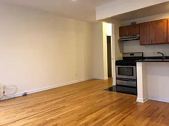 Rented by One New York Realty Inc