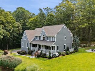 9 Ashwood Rd, South Salem, NY 10590