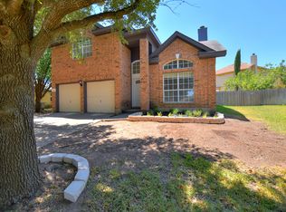 20802 Trotters Ln, Pflugerville, TX 78660