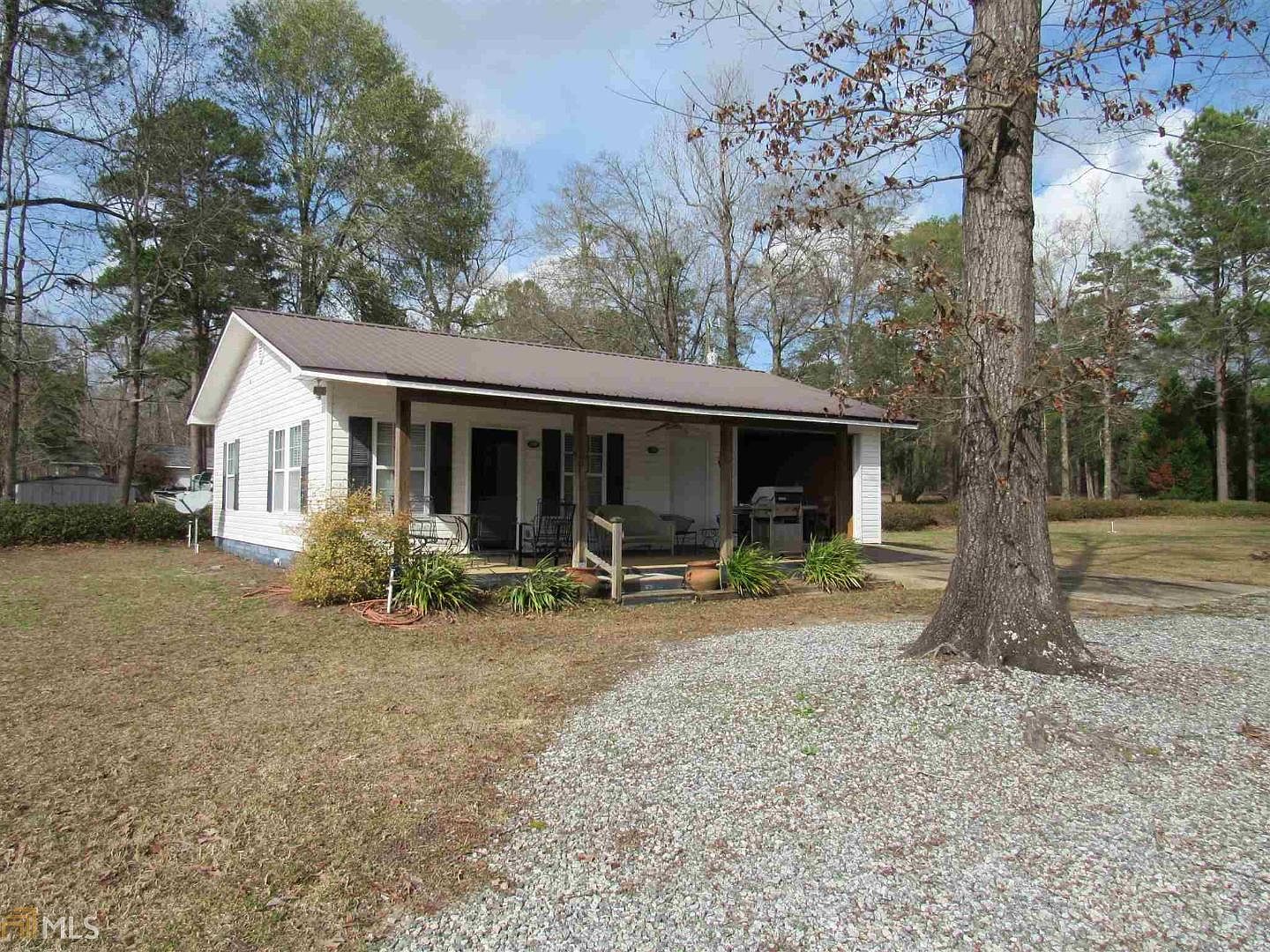 224 Pebble Shores Dr, GA 39854 Zillow