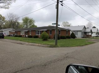 204 Fairmont Ave #204, Mount Vernon, OH 43050