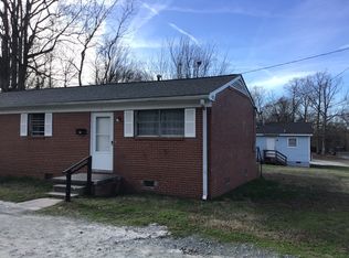 3004 Ingleside Ave APT 1, Greensboro, NC 27405