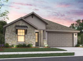 Wade Plan, Kings Way, Denton, TX 76208