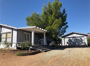 4114 Aliso St, Acton, CA 93510