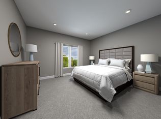 Austen Plan, The Meadow at Crossprairie Bungalows, Saint Cloud, FL 34771