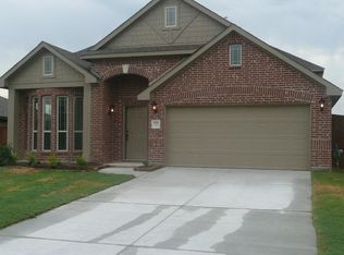 3114 Little Riv, Royse City, TX 75189