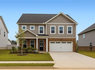 13568 Scenic Pkwy, Covington, GA 30014