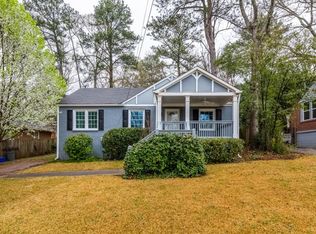 1212 Greenleaf Rd SE, Atlanta, GA 30316