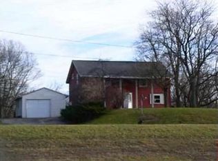 901 S Michigan Rd, Eaton Rapids, MI 48827