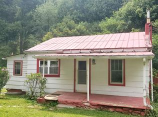 106 Elliott Dr, Erwin, TN 37650