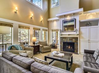 (Undisclosed Address), Bend, OR 97702