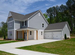 445 Wishford Cir, Helena, AL 35080