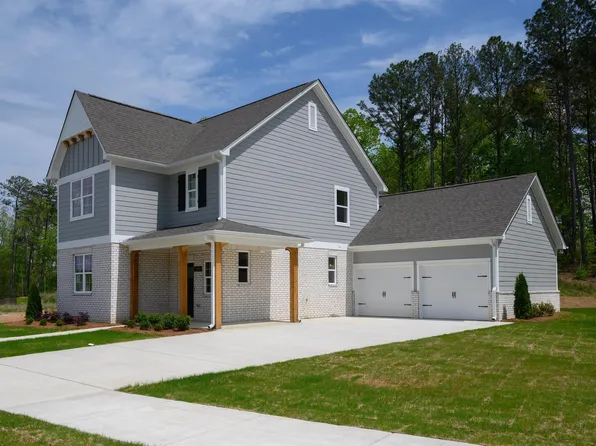 445 Wishford Cir, Helena, AL 35080