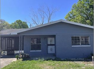 8410 N Grady St, Tampa, FL 33614
