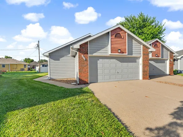 657 Georgetown Rd, Salina, KS 67401