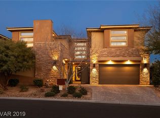 76 Grey Feather Dr, Las Vegas, NV 89135