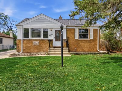 2506 Rusty Dr, Des Plaines, IL, 60018
