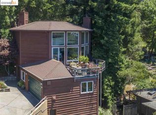 2774 Shasta Rd, Berkeley, CA 94708