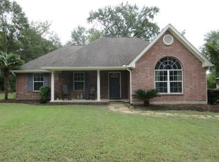 688 N Page Rd, Longview, TX 75605