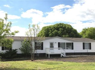 12525 County Road 633, Blue ridge, TX 75424