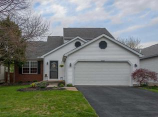 2240 Yagger Bay Dr, Hilliard, OH 43026