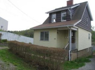 118 Park St, Pittsburgh, PA