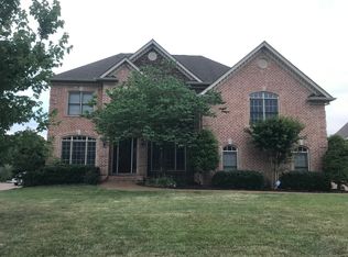 621 Firefox Dr, Brentwood, TN 37027