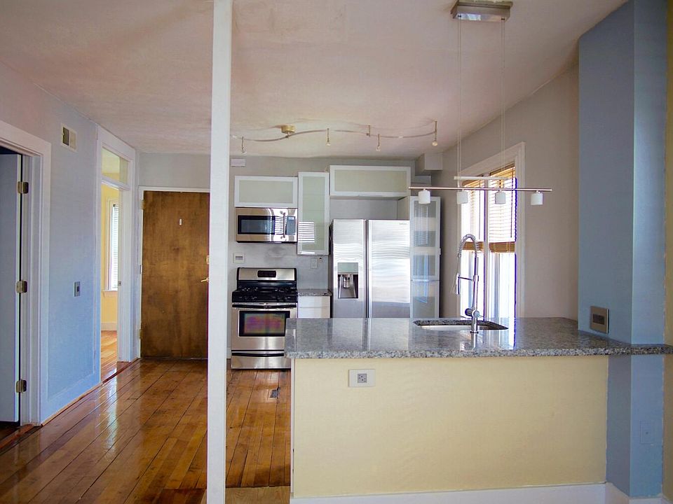 1st image of 12 Africa St #4