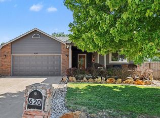 620 E 3rd St, Eaton, CO 80615