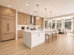 2981 E Silo Dr, Gilbert, AZ 85296