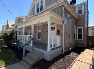 228 E Burnett Ave, Louisville, KY 40208