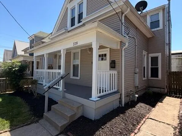 228 E Burnett Ave, Louisville, KY 40208