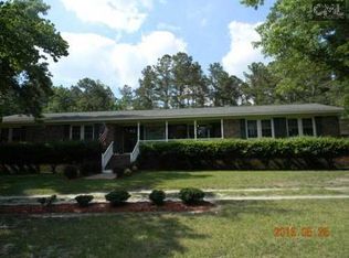 1548 Broad St, Leesville, SC 29070