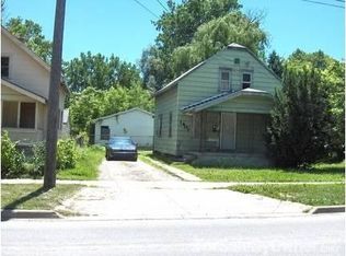 1407 W Pierson Rd, Flint, MI 48505
