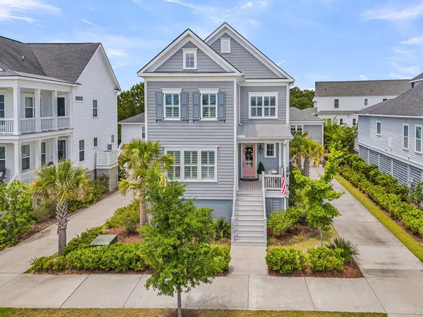 2593 Daniel Island Dr, Charleston, SC 29492