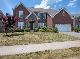 2137 Grand St, Nolensville, TN 37135