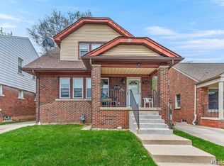 7521 Steadman St, Dearborn, MI 48126